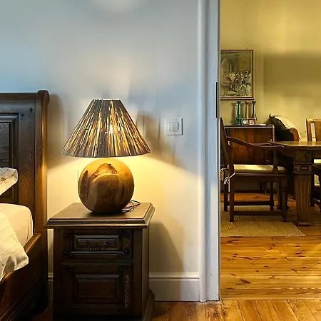 Apartamento Laurel & Hardy - Old Center