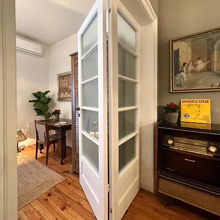 Apartment Laurel & Hardy - Old Center
